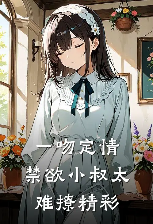 一吻定情：禁欲小叔太难撩精彩