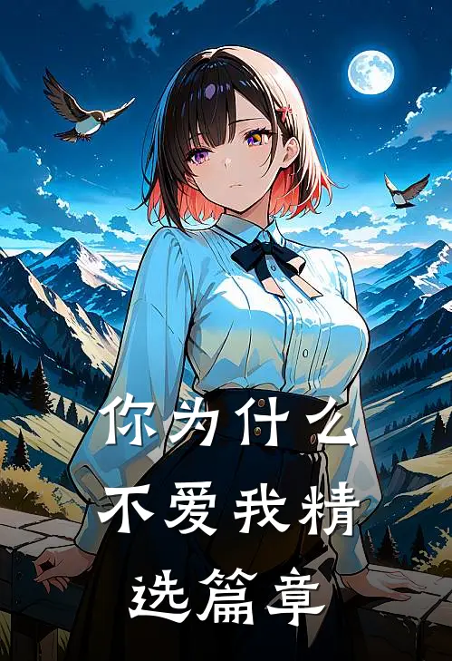 你为什么不爱我精选篇章