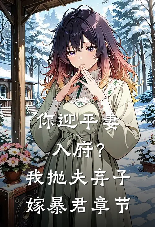 你迎平妻入府?我抛夫弃子嫁暴君章节免费阅读
