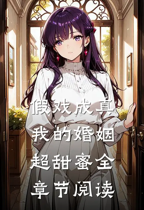 假戏成真,我的婚姻超甜蜜全章节阅读免费