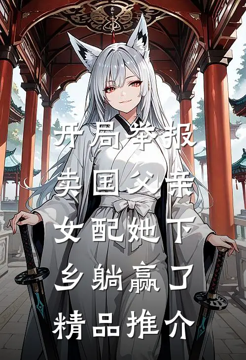 开局举报卖国父亲，女配她下乡躺赢了精品推介