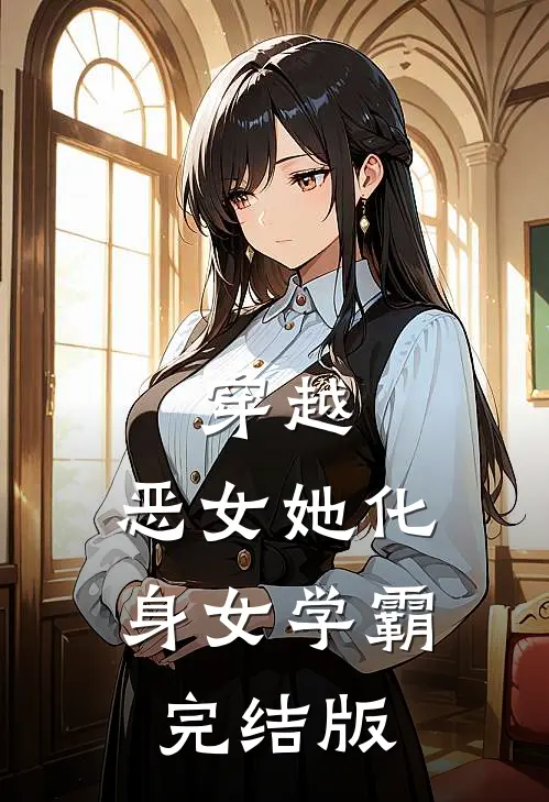穿越恶女她化身女学霸完结版