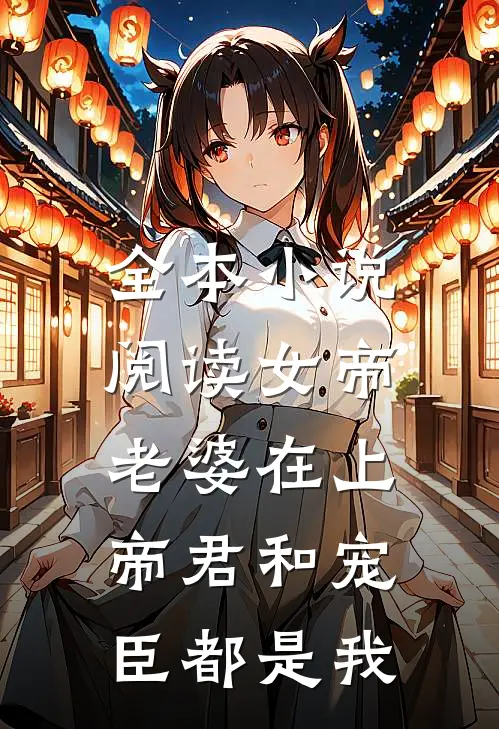 全本小说阅读女帝老婆在上：帝君和宠臣都是我