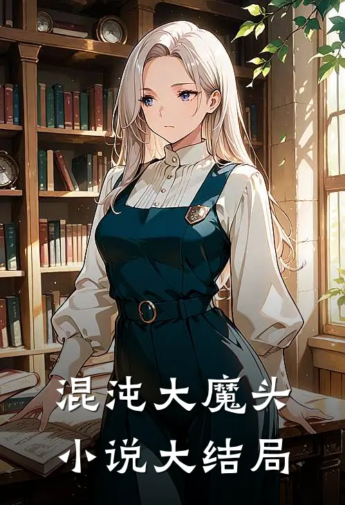 混沌大魔头小说大结局