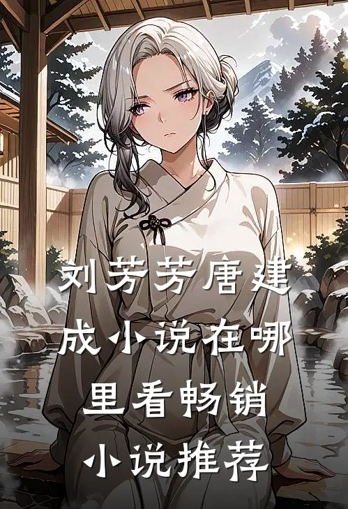 刘芳芳唐建成小说在哪里看畅销小说推荐