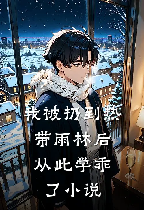 我被扔到热带雨林后,从此学乖了
