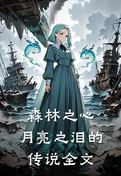 森林之心月亮之泪的传说全文在线阅读