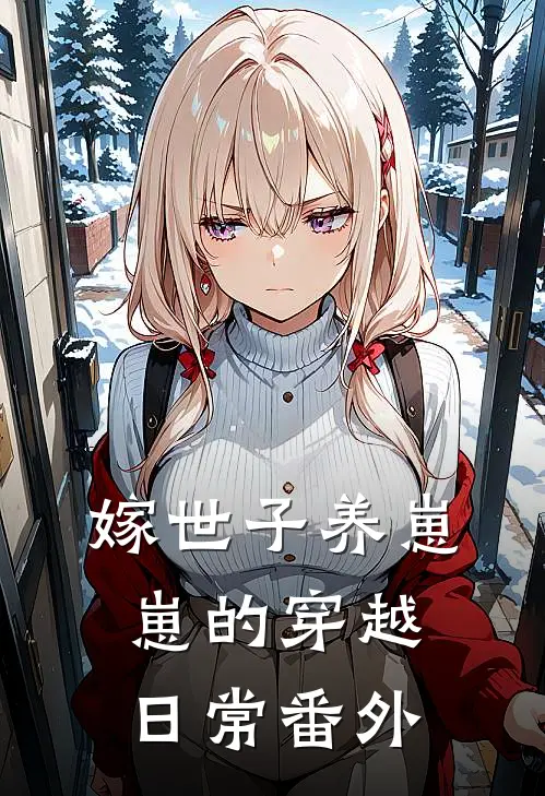 嫁世子养崽崽的穿越日常番外