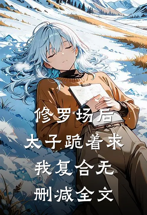 修罗场后，太子跪着求我复合无删减全文
