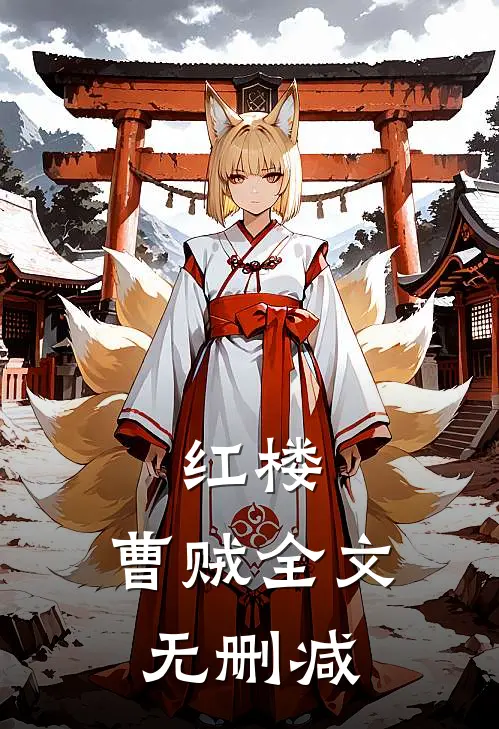 红楼曹贼全文无删减