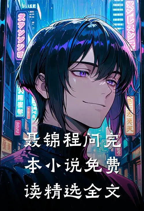 聂锦程问完本小说免费读精选全文