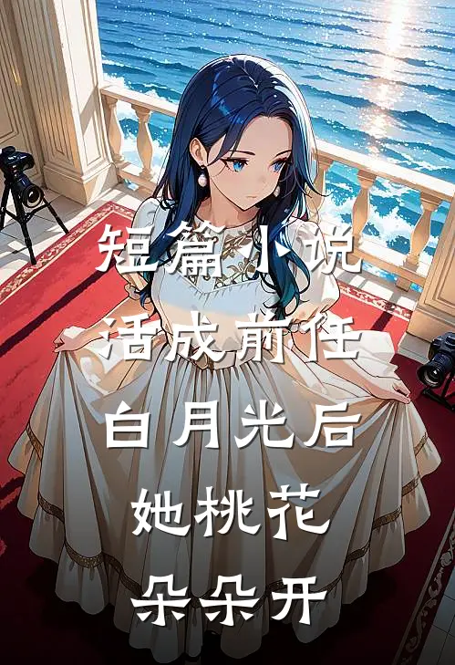 短篇小说活成前任白月光后，她桃花朵朵开