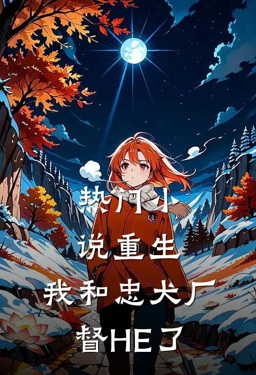 热门小说重生：我和忠犬厂督HE了