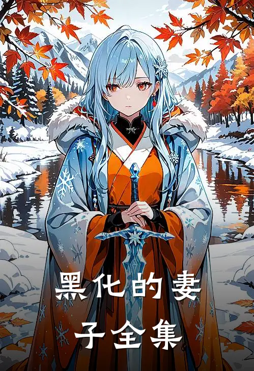 黑化的妻子 全集