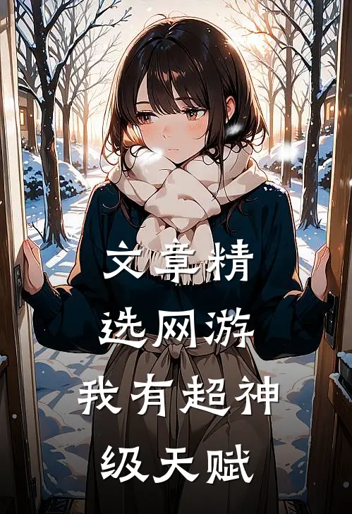文章精选网游：我有超神级天赋