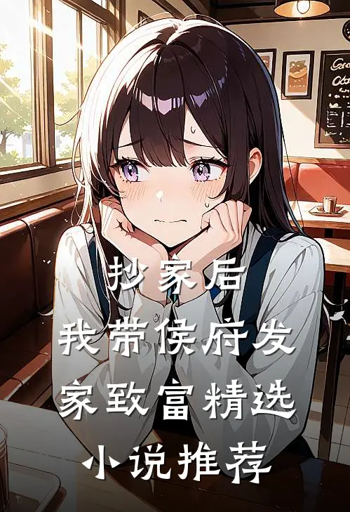 抄家后，我带侯府发家致富精选小说推荐