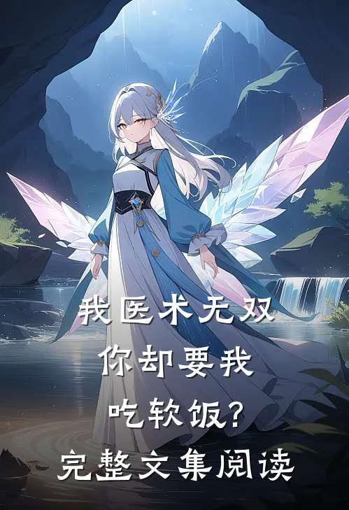 我医术无双,你却要我吃软饭?完整文集阅读