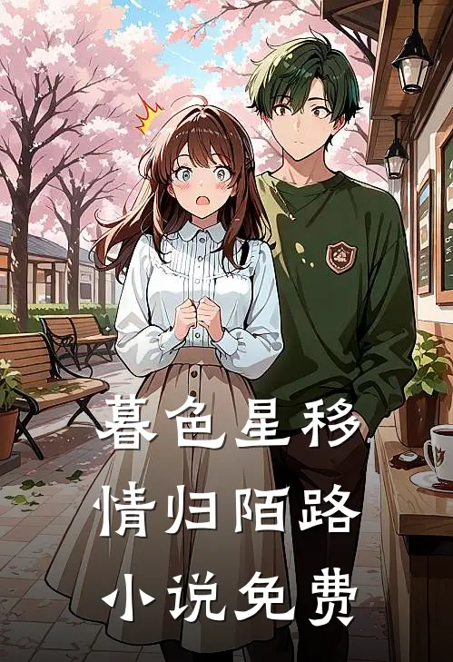 暮色星移,情归陌路免费阅读