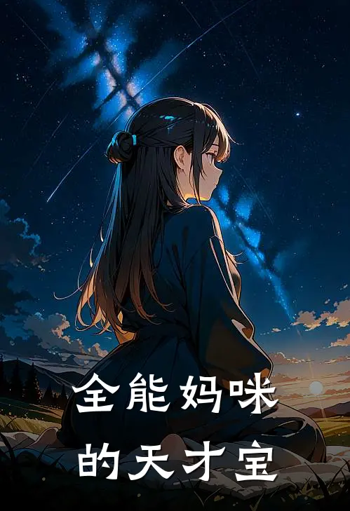 全能妈咪的天才宝