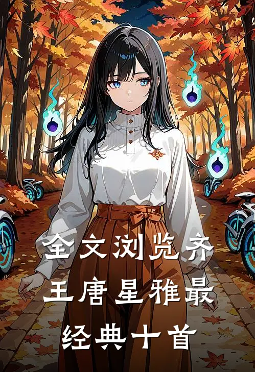 全文浏览齐王唐星雅最经典十首
