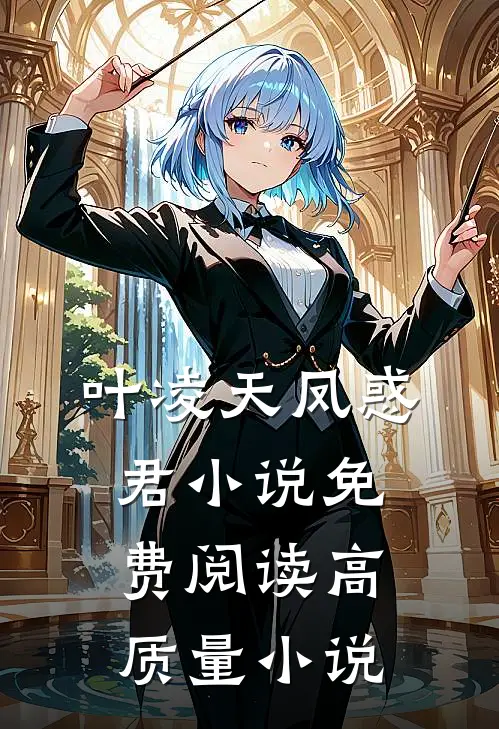 叶凌天凤惑君小说免费阅读高质量小说
