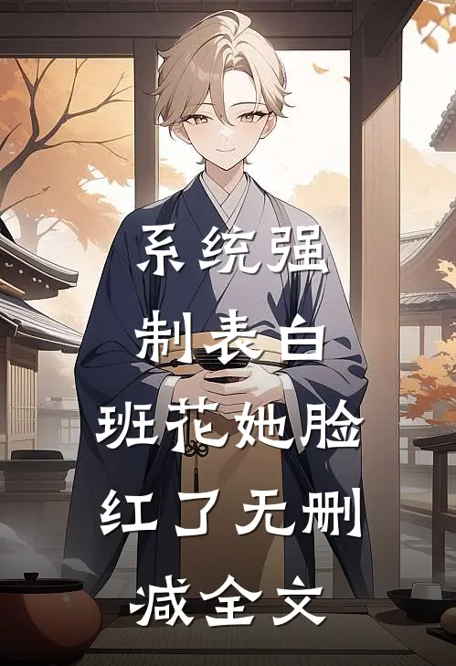 系统强制表白，班花她脸红了无删减全文