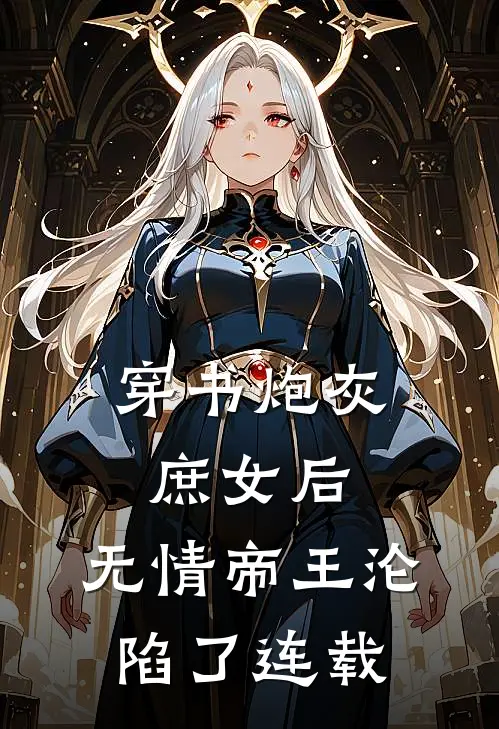 穿书炮灰庶女后,无情帝王沦陷了连载