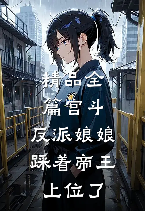 精品全篇宫斗反派娘娘踩着帝王上位了免费阅读