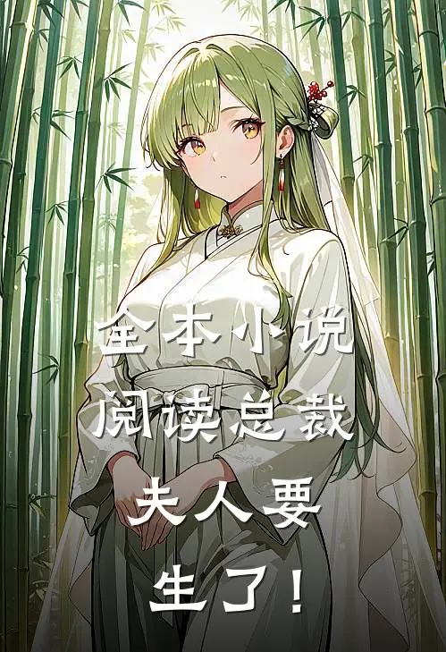 全本小说阅读总裁，夫人要生了！