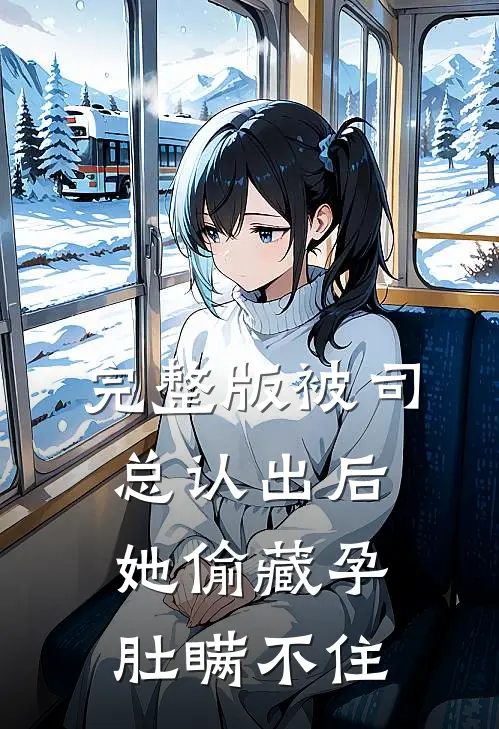 完整版被司总认出后，她偷藏孕肚瞒不住