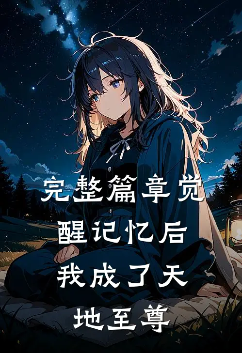 完整篇章觉醒记忆后,我成了天地至尊免费阅读