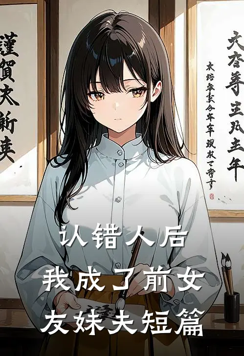 认错人后,我成了前女友妹夫短篇文章