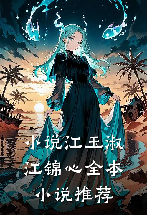 小说江玉淑江锦心全本小说推荐