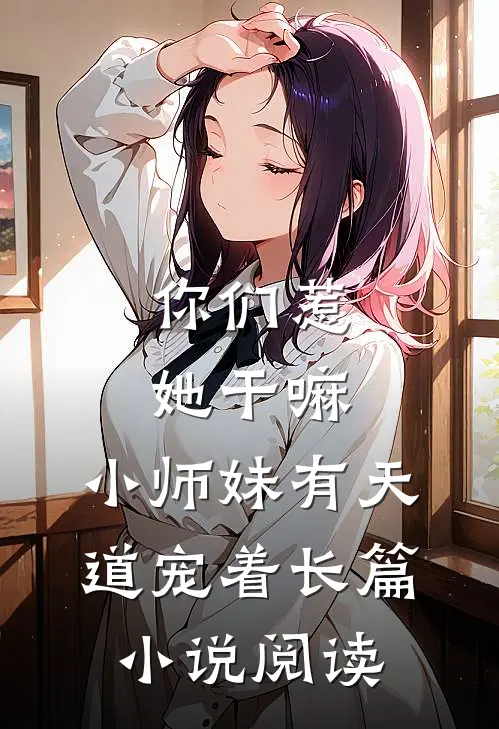 你们惹她干嘛，小师妹有天道宠着长篇小说阅读