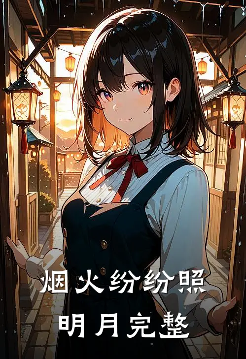 烟火纷纷照明月完整