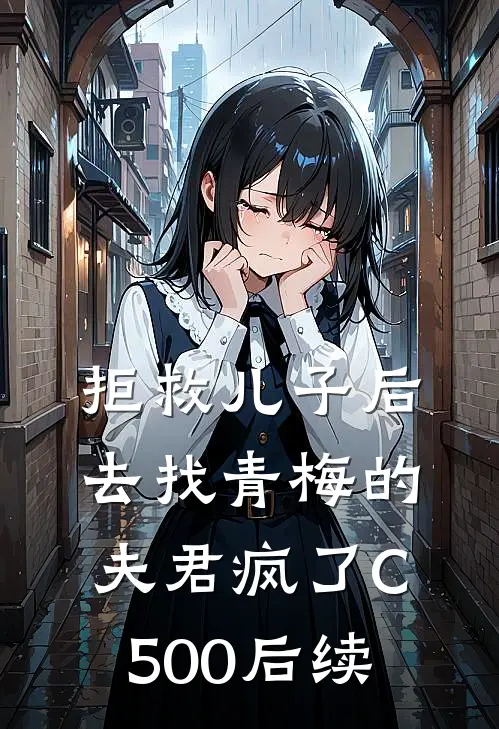 拒救儿子后，去找青梅的夫君疯了C500后续
