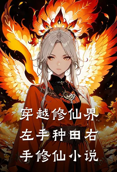 穿越修仙界左手种田右手修仙