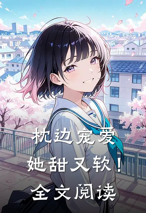 枕边宠爱她甜又软!全文阅读