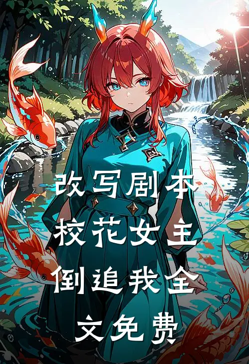 改写剧本,校花女主倒追我全文免费观看