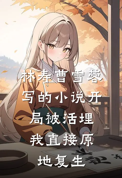 林寿曹雪蓉写的小说开局被活埋，我直接原地复生
