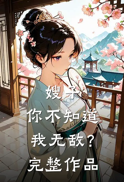 嫂子,你不知道我无敌?完整作品