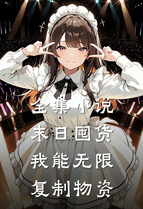 全集小说末日囤货：我能无限复制物资