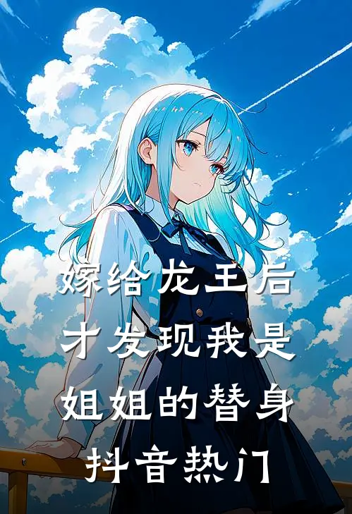 嫁给龙王后，才发现我是姐姐的替身抖音热门