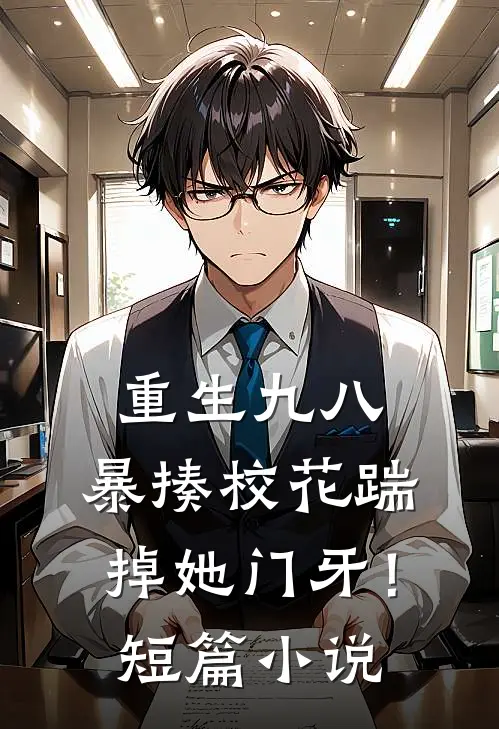 重生九八暴揍校花踹掉她门牙!短篇在线阅读