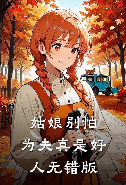 姑娘别怕，为夫真是好人无错版