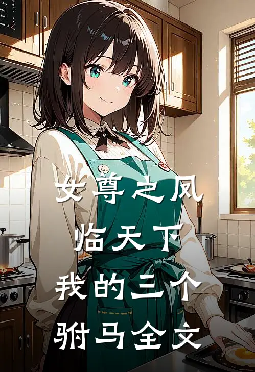 女尊之凤临天下我的三个驸马全文