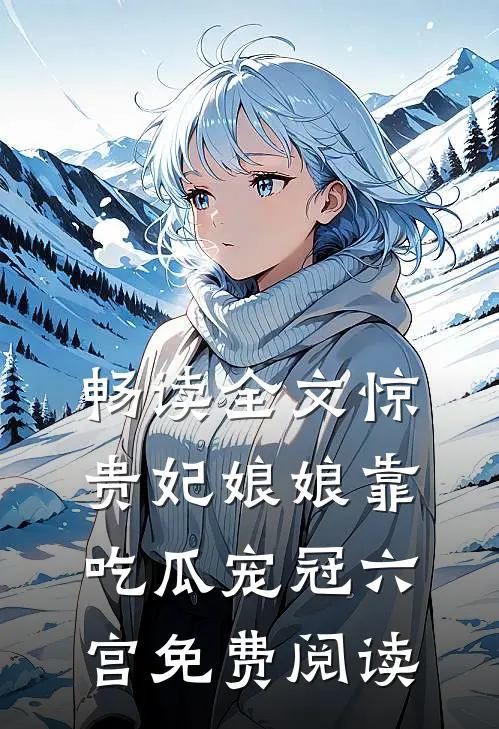 畅读全文惊贵妃娘娘靠吃瓜宠冠六宫免费阅读