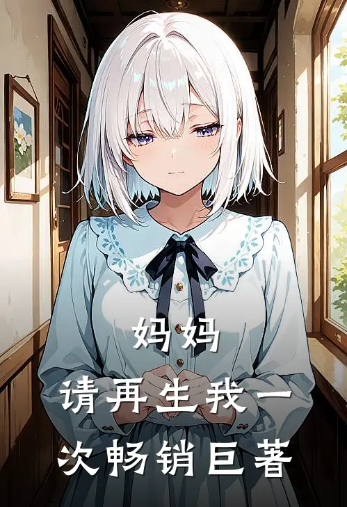 妈妈,请再生我一次畅销巨著作品