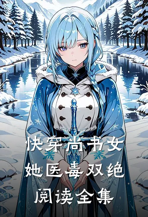 快穿尚书女,她医毒双绝阅读全集