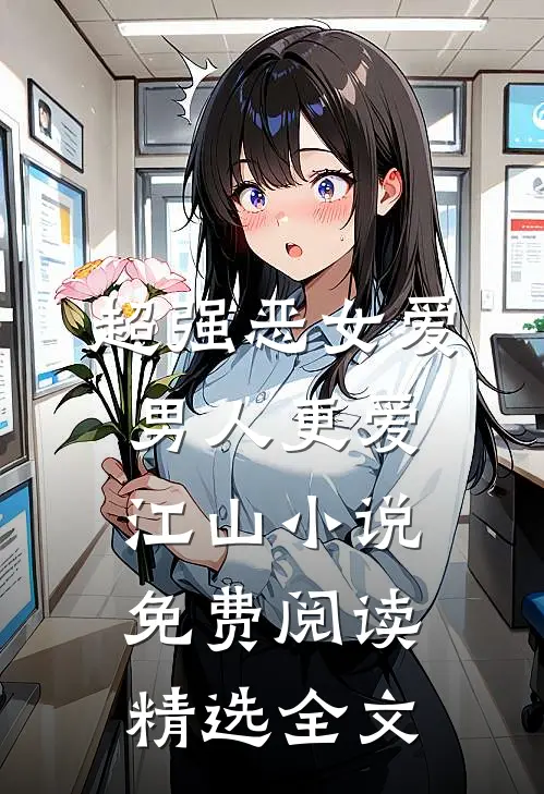 超强恶女爱男人更爱江山小说免费阅读精选全文